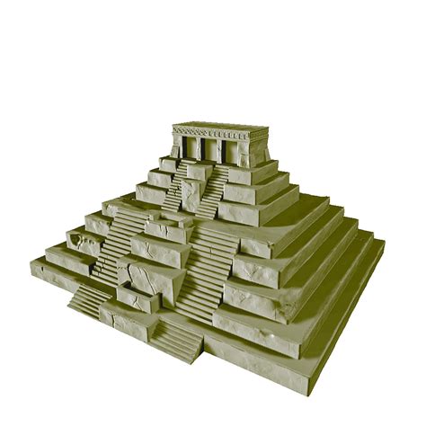 maya stl file|Download 66 3D print files tagged with keyword Mayan .